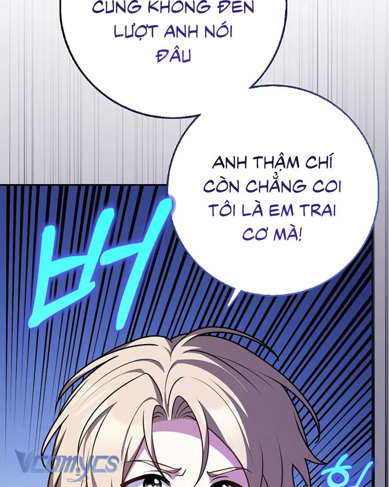Tôi Thề Chúng Ta Chỉ Là Bạn Chapter 55 - Trang 4