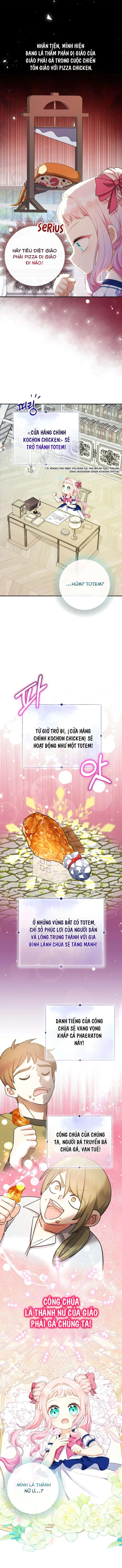 [PNT] Tiểu Thư Tích Tiền Đi Bụi Chap 80 - Trang 2