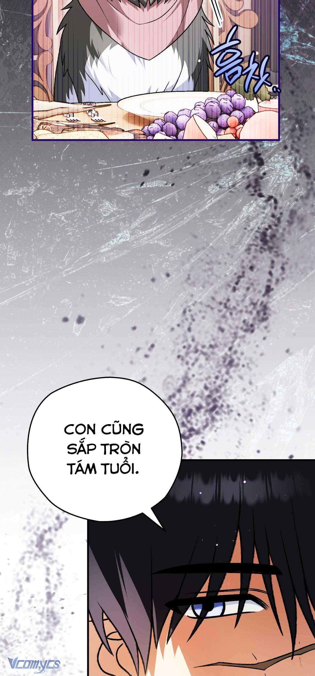 Gửi đến người sói yêu dấu của em Chap 21 - Trang 2