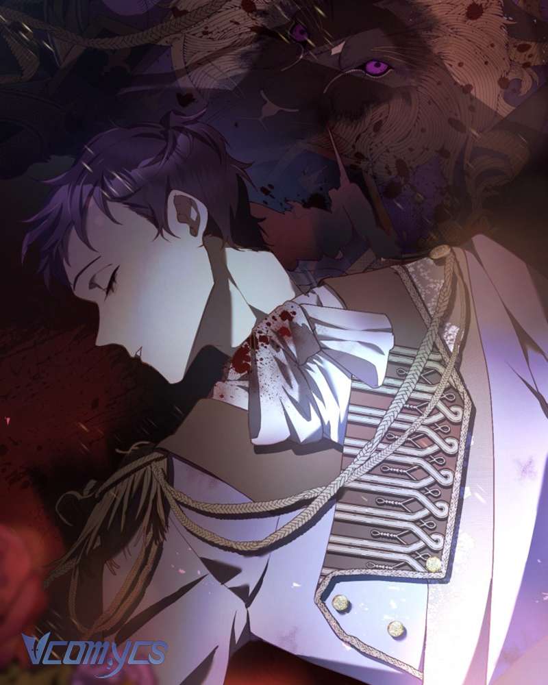 [Sứa Biển] Em Trai Tôi Là Hoàng Đế Ngang Ngược Chap 39 - Trang 2