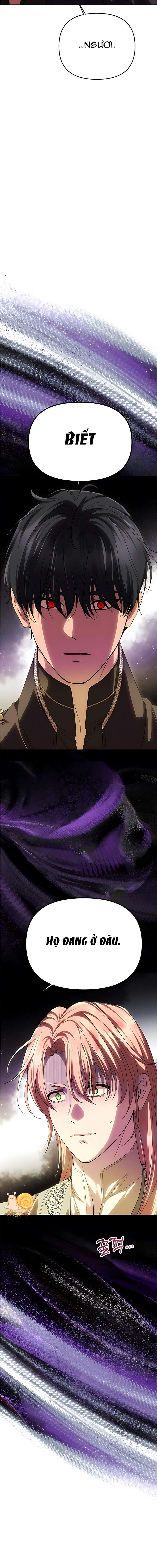 Chỉ Cần Một Người Chồng Là Đủ Chap 80 - Trang 2