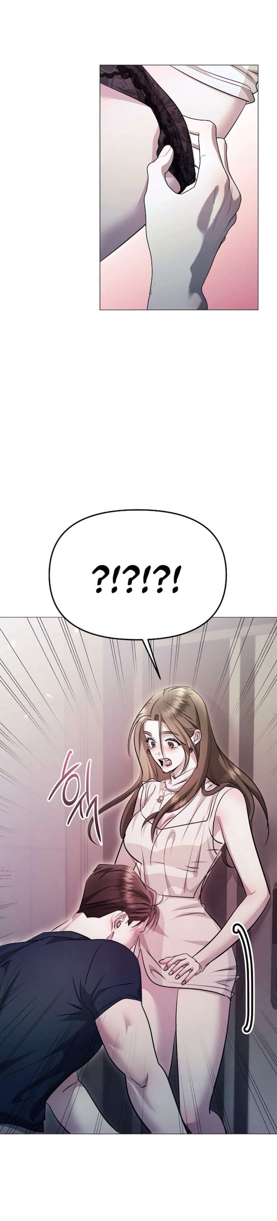 〖18+〗- Sự Cám Dỗ Ngọt Ngào Của Cậu Bạn Thân Chap 10 - Trang 2