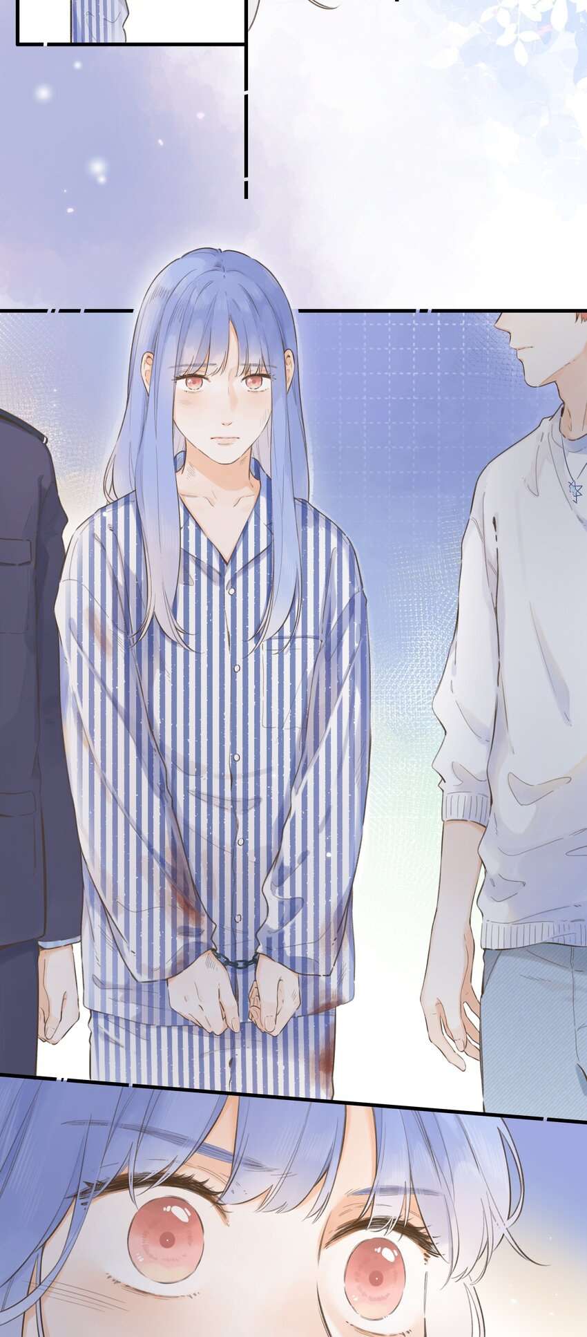 Ánh Sao Phiêu Linh Trong Nước Chap 80 - Trang 3