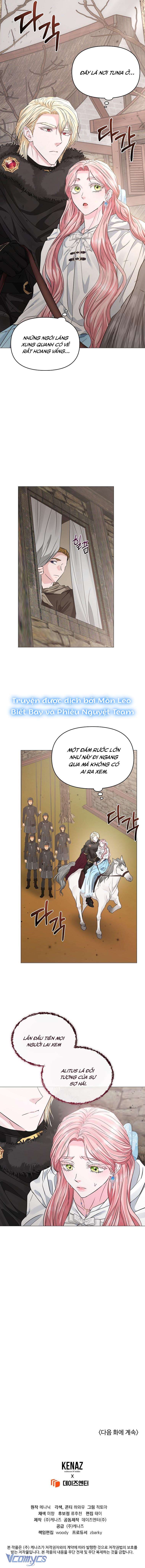 Tôi Bị Ám Ảnh Bởi Người Chồng Phản Diện Chap 26 - Trang 2