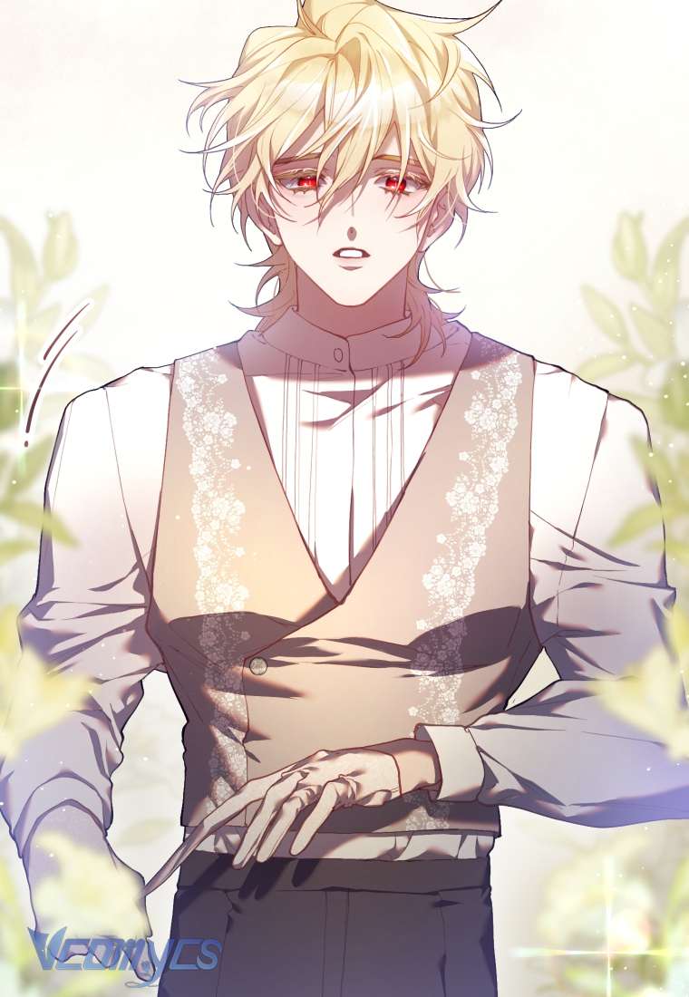 [Sứa Biển] Em Trai Tôi Là Hoàng Đế Ngang Ngược Chap 28 - Trang 2