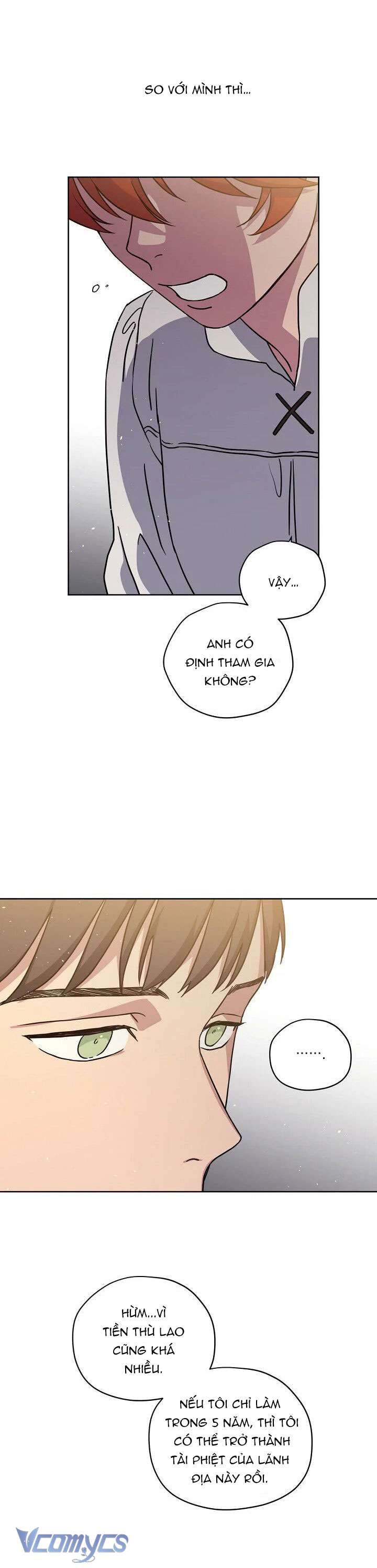 CHITRA Chap 73 - Trang 3