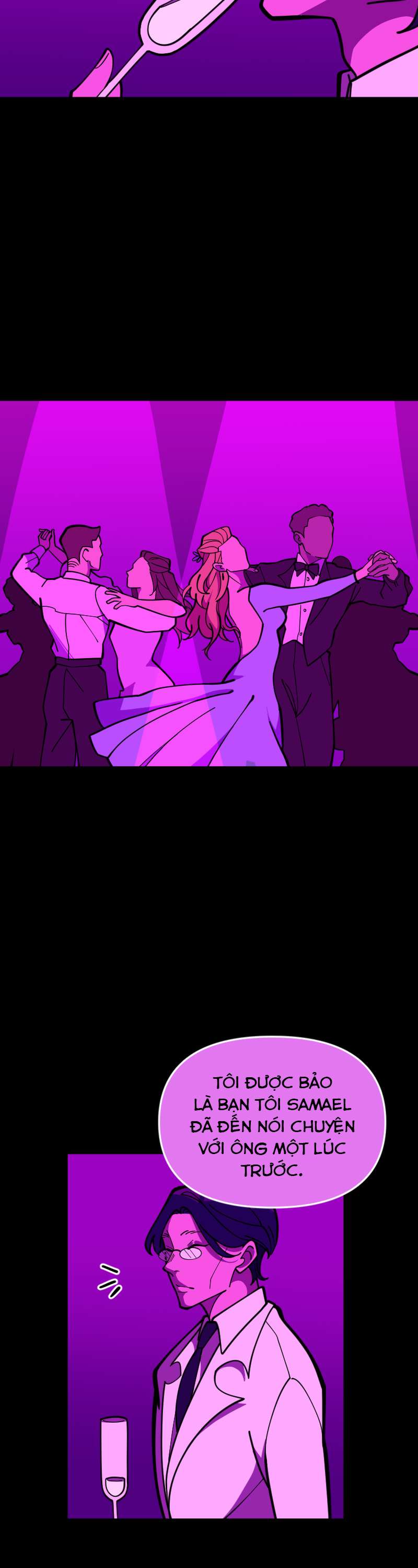 Homesick (END SS2) Chap 95 - Trang 2