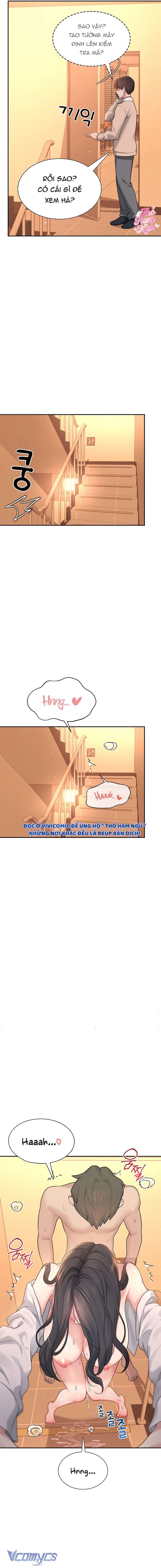 [18+] Đồ Chơi Tình Dục Không Dây Chap 20 - Next Chap 21