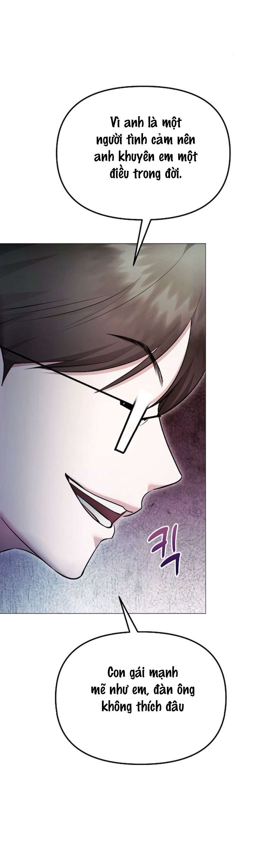 〖18+〗- Sự Cám Dỗ Ngọt Ngào Của Cậu Bạn Thân Chap 22 - Trang 2