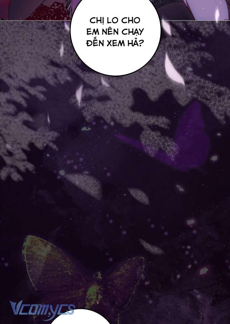 Người Vợ Hắc Ám Của Cậu Chồng Nhỏ Chap 31 - Trang 2