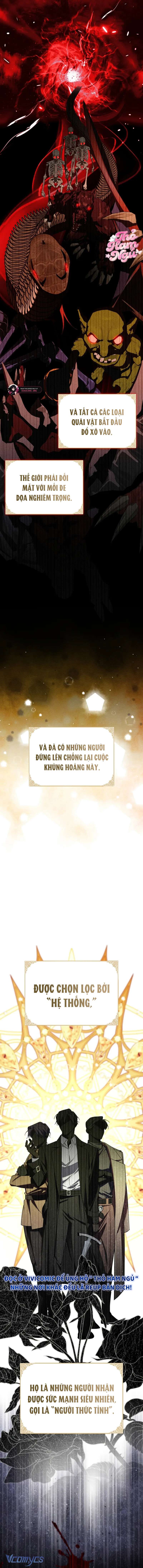 Chồng Tôi Bị Nam Chính Nhập Vào Rồi! Chap 2 - Trang 2