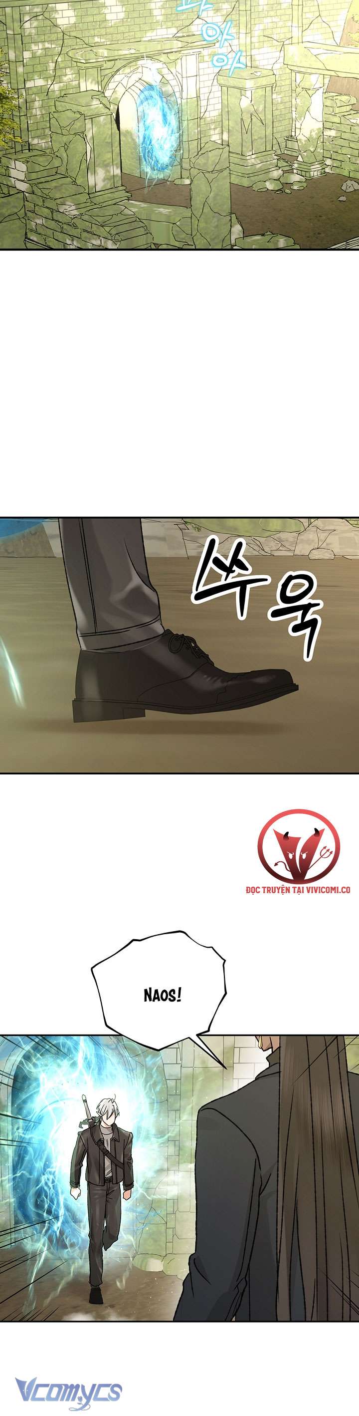 [18+] Yêu Tinh Giao Phối Chap 62 - Next 