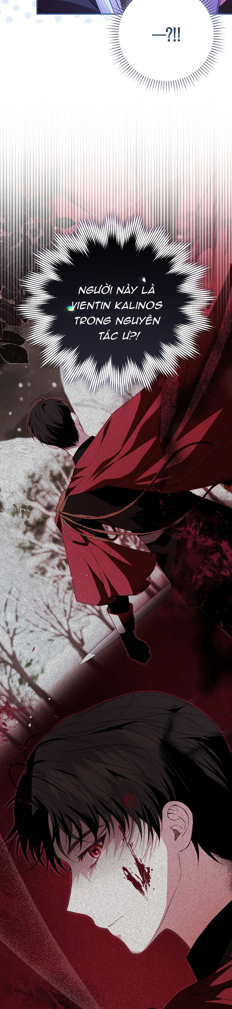 Nữ Chính Của Câu Chuyện Hối Hận Có Trái Tim Mạnh Mẽ Chap 4 - Trang 3