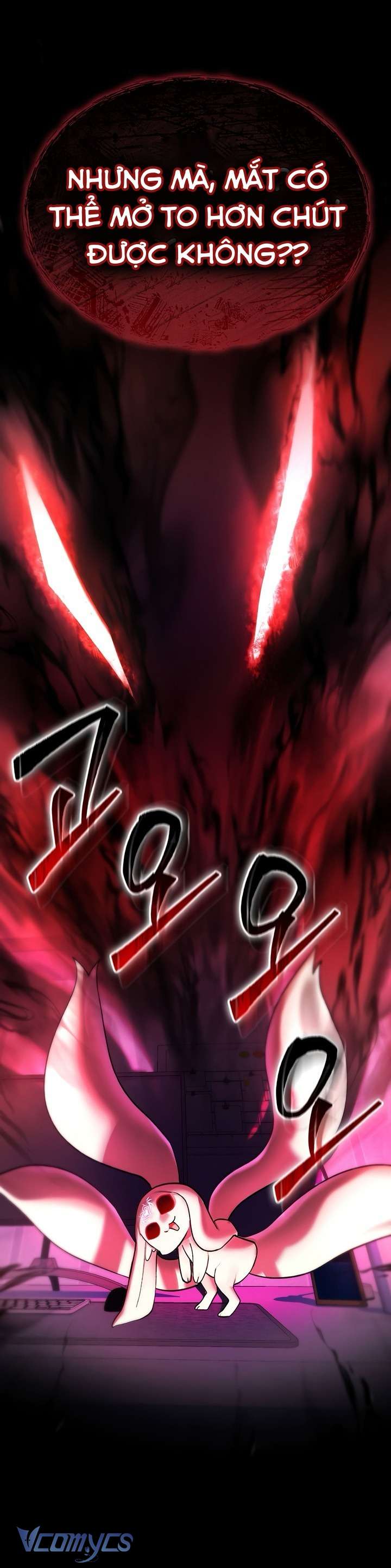 Tôi Sẽ Không Bị Khuất Phục Đâu Chap 4 - Trang 2