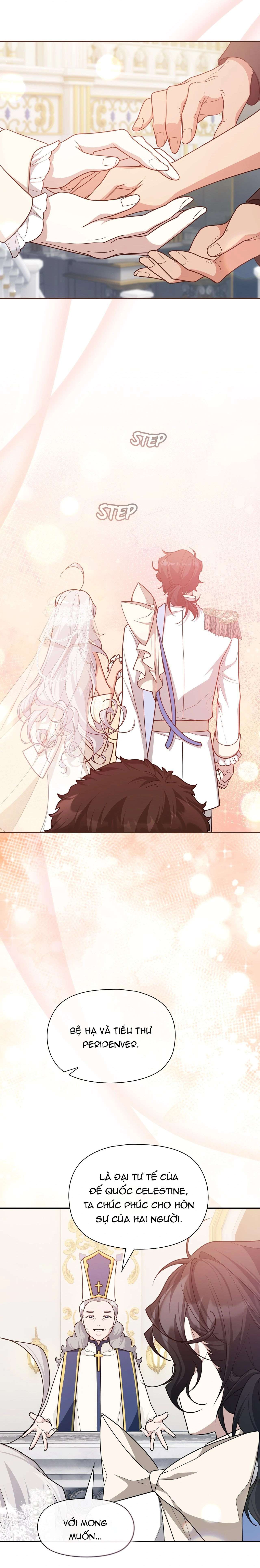 Cuộc Vui Thác Loạn Tử Thần Chap 30 - Trang 2