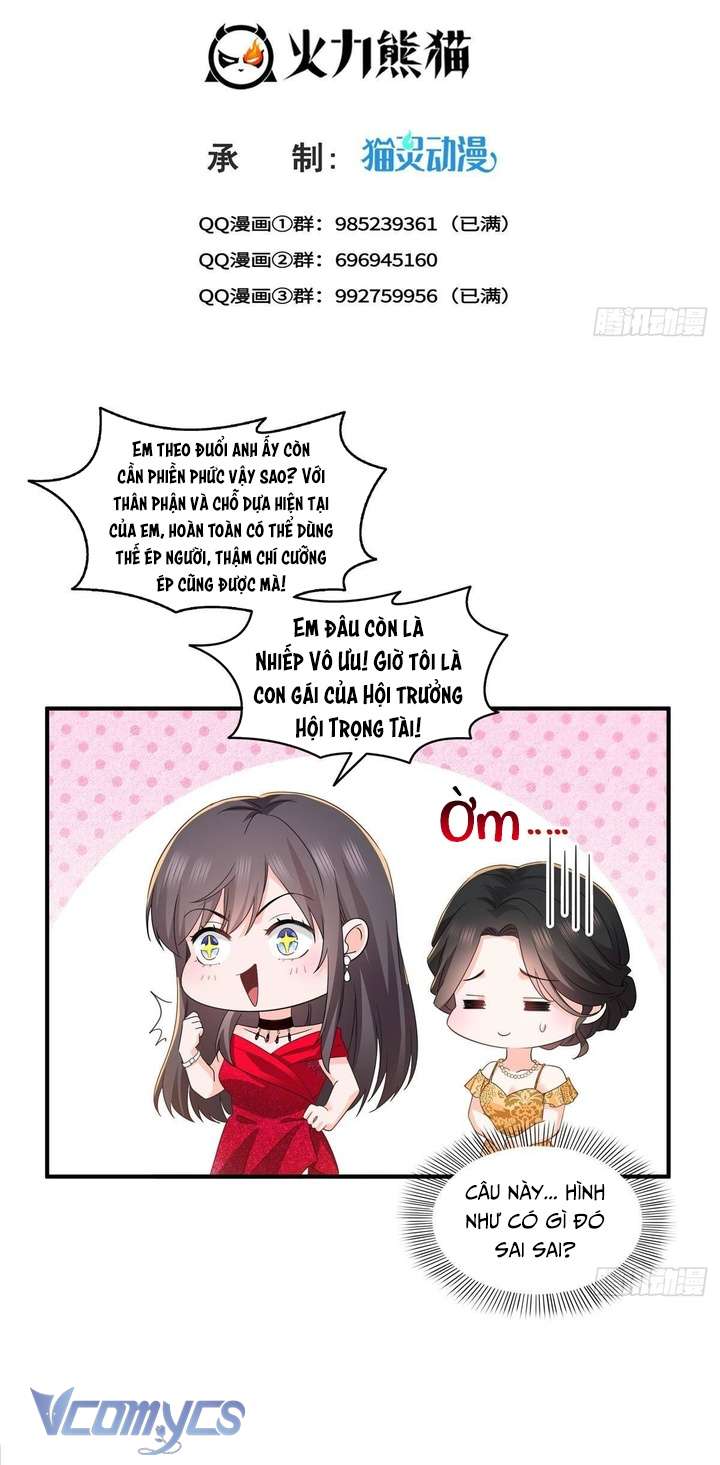 Hệt Như Hàn Quang Gặp Nắng Gắt Chapter 553 - Trang 4