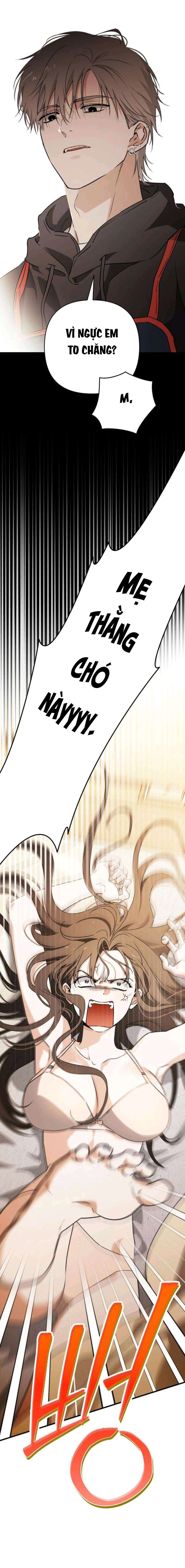 〖18+〗- Kích Hoạt Chế Độ Trai Hư! Chap 1 - Next Chap 2