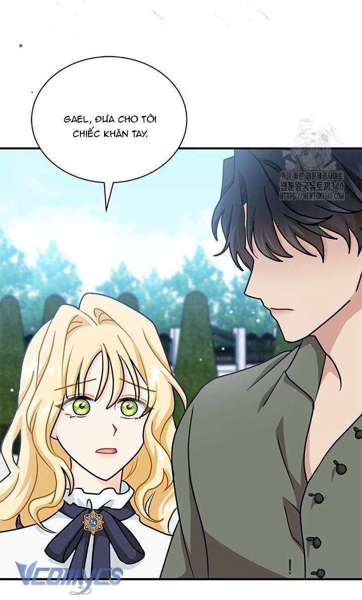 Cô Gái Sẽ Trở Thành Chủ Gia Đình Chap 73 - Trang 4