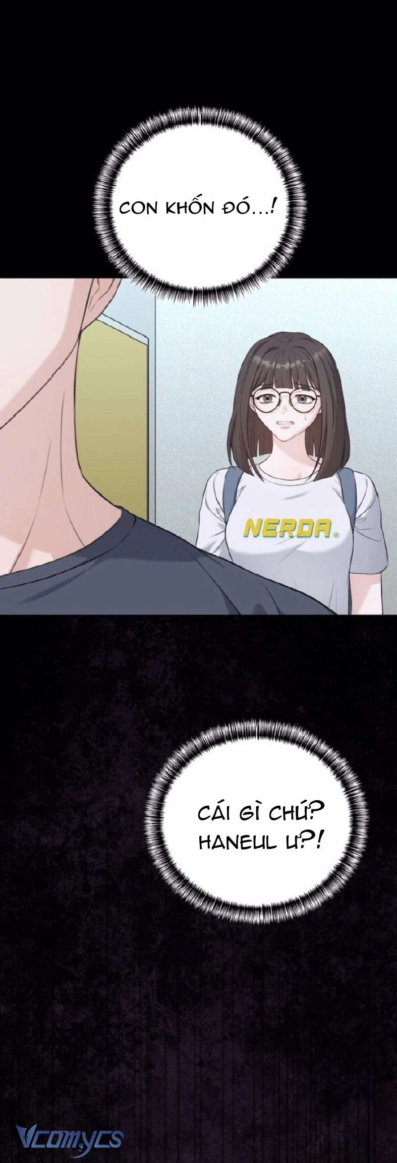 Cùng Làm Những Chuyện Điên Rồ Chap 5 - Trang 2