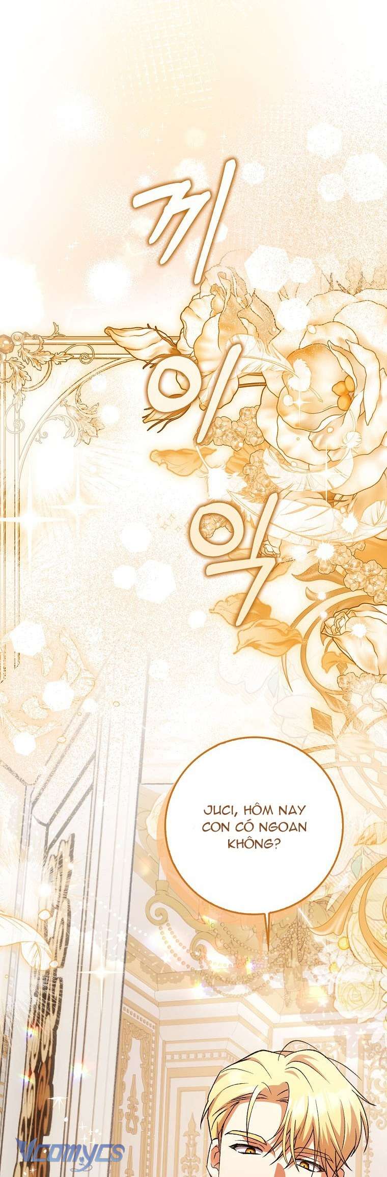 Công Chúa Bạch Hổ Không Có Nguy Hiểm Nha! Chap 2 - Trang 2