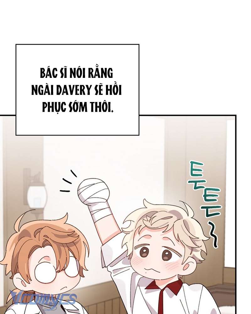 Chị Gái Của Nhân Vật Phản Diện Hôm Nay Cũng Đang Đau Khổ Chapter 62 - Trang 4