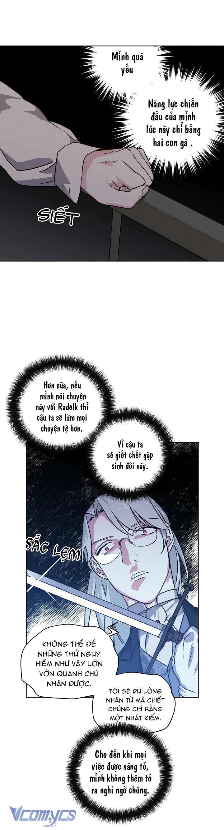 CHITRA Chap 69 - Trang 3