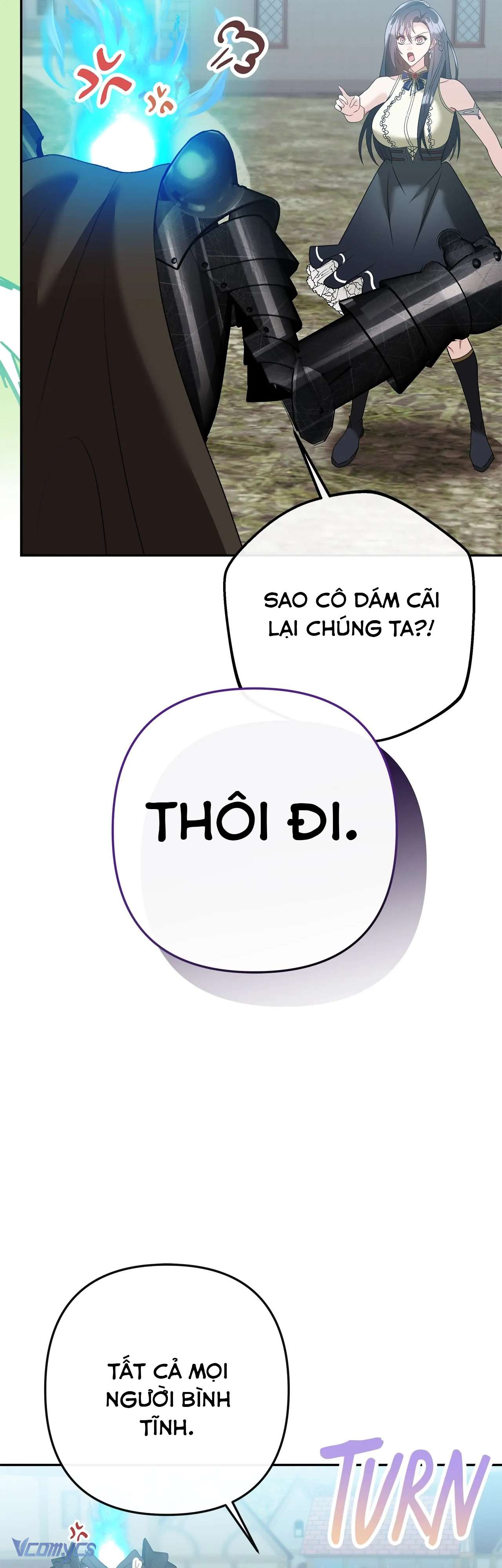 [18+] Chủ Nhân Hầm Ngục Hạng S Chap 5 - Trang 2