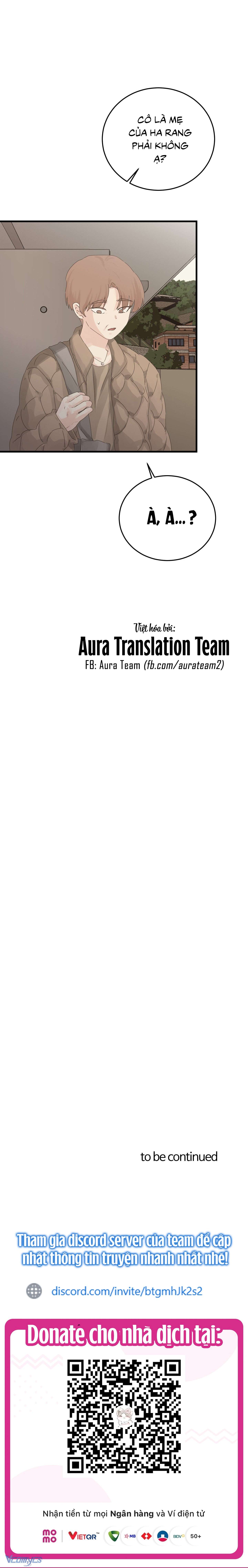 Trở Thành Gia Đình Chap 64 - Next Chap 65