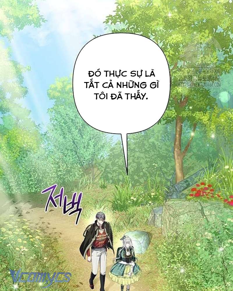 Praesepe Bên Ngoài Chiếc Lồng Chap 12 - Trang 4