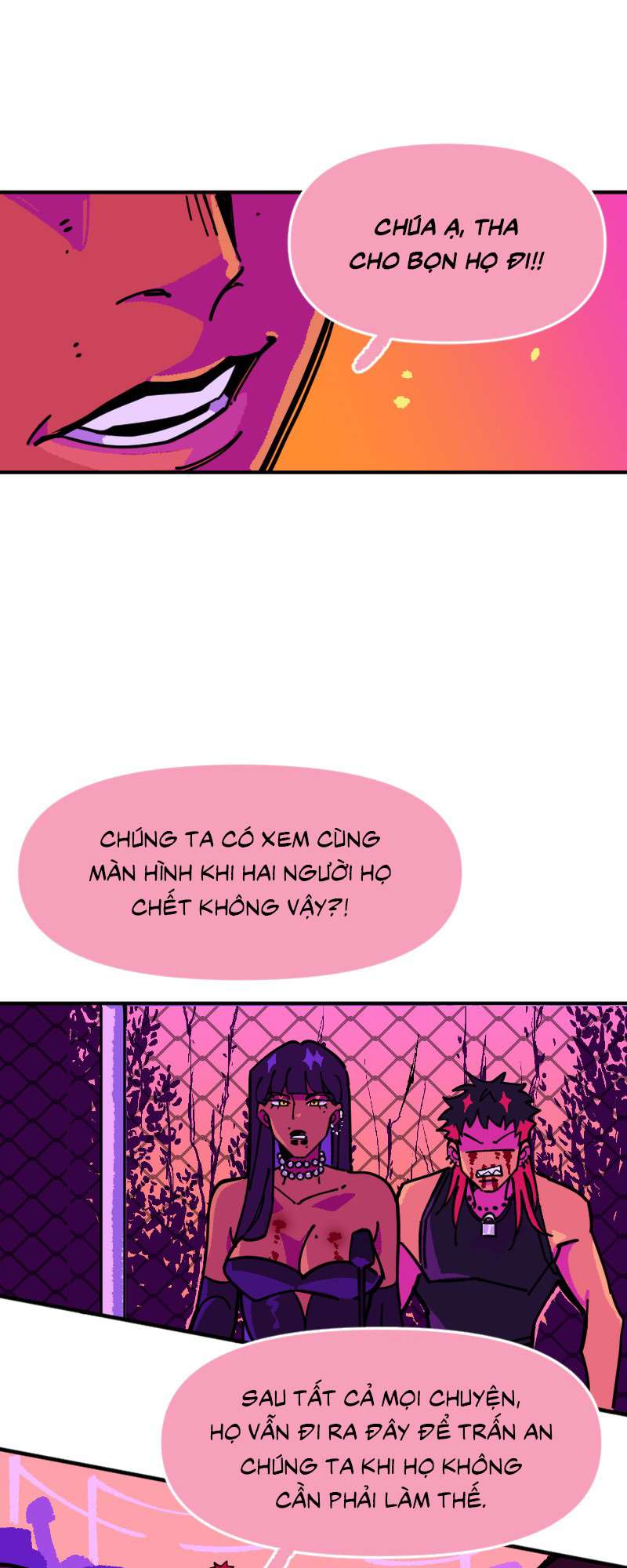 Homesick Chap 138 - Trang 2