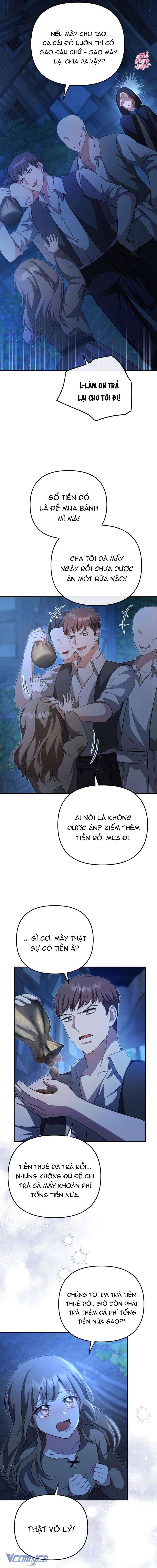 Dù Che Giấu Sức Mạnh Nhưng Tiểu Thư Vẫn Là Người Mạnh Nhất Chap 6 - Trang 2