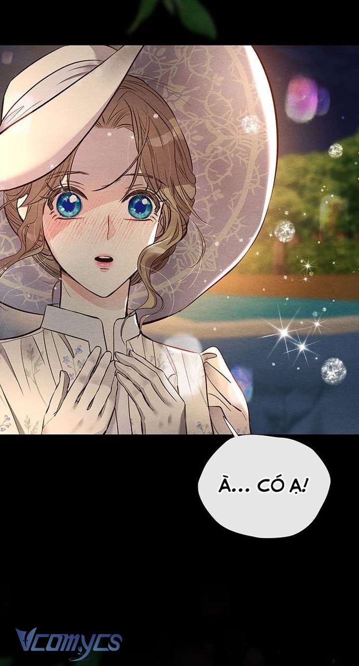 Hoàng Tử Rắc Rối Chap 25 - Trang 2