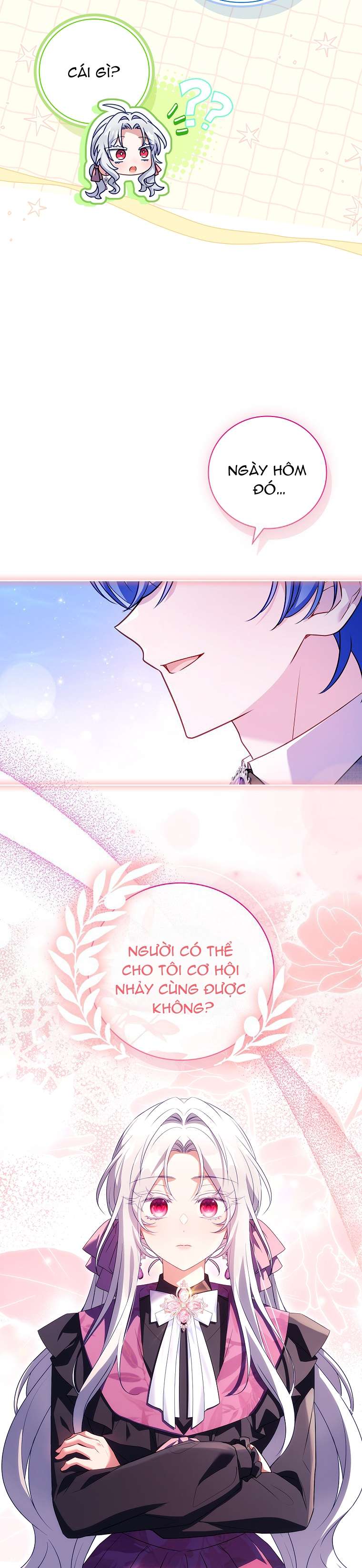 Cha Nào Con Nấy Chap 31 - Trang 3