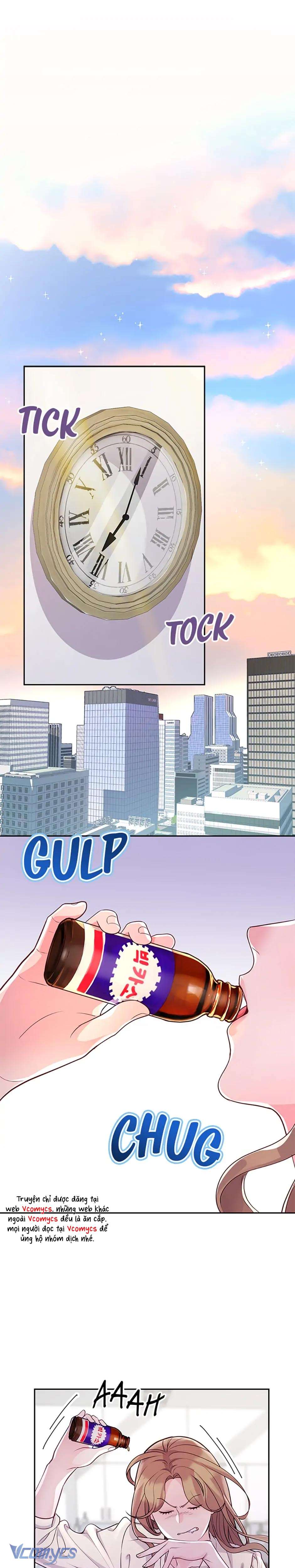 Lời Tỏ Tình Đáng Ngờ Chap 30 - Trang 2