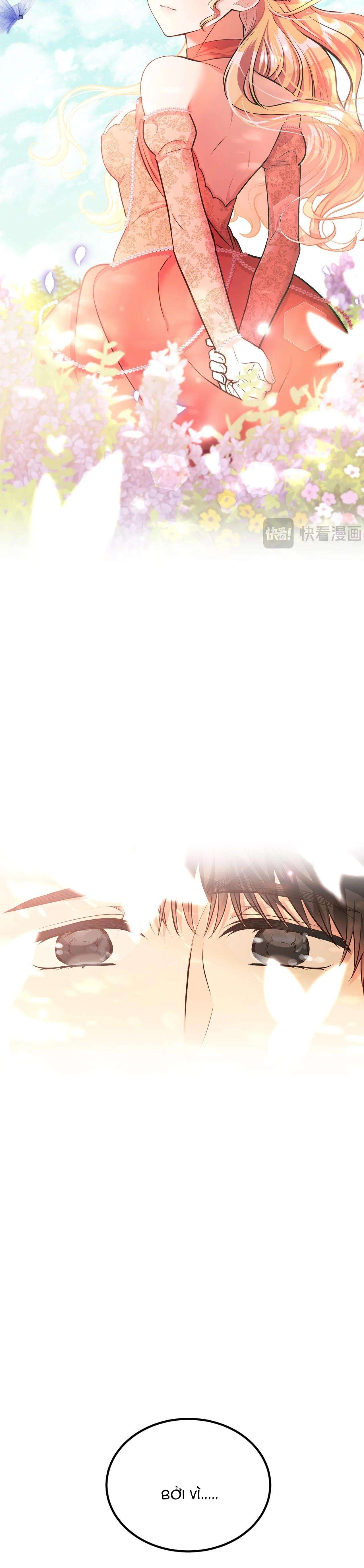 Quả Đào Mật Tháng 6 Chap 12 - Next Chap 13