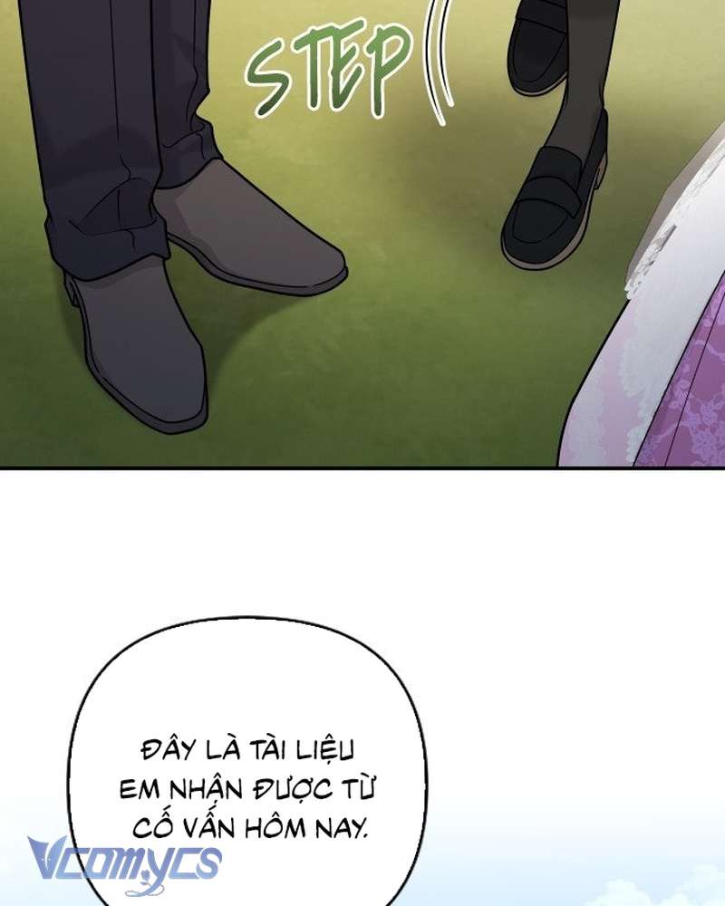 Trước Khi Em Có Ý Định Chạy Trốn Ta Sẽ Ngăn Chặn Nó Chap 37 - Trang 2