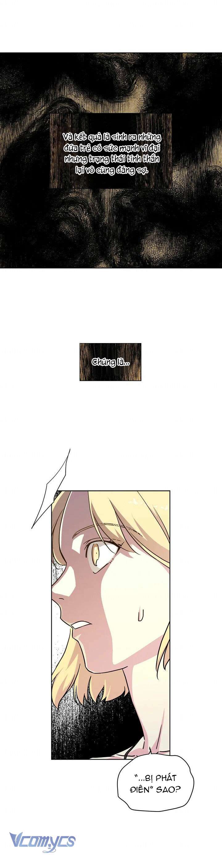 CHITRA Chap 69 - Trang 3