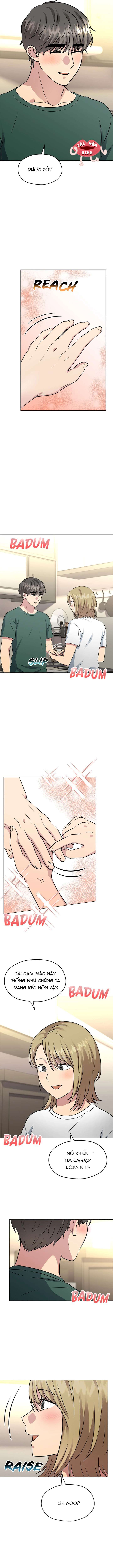 Twenty Nights Twenty Nights-Chap 58 - Trang 2