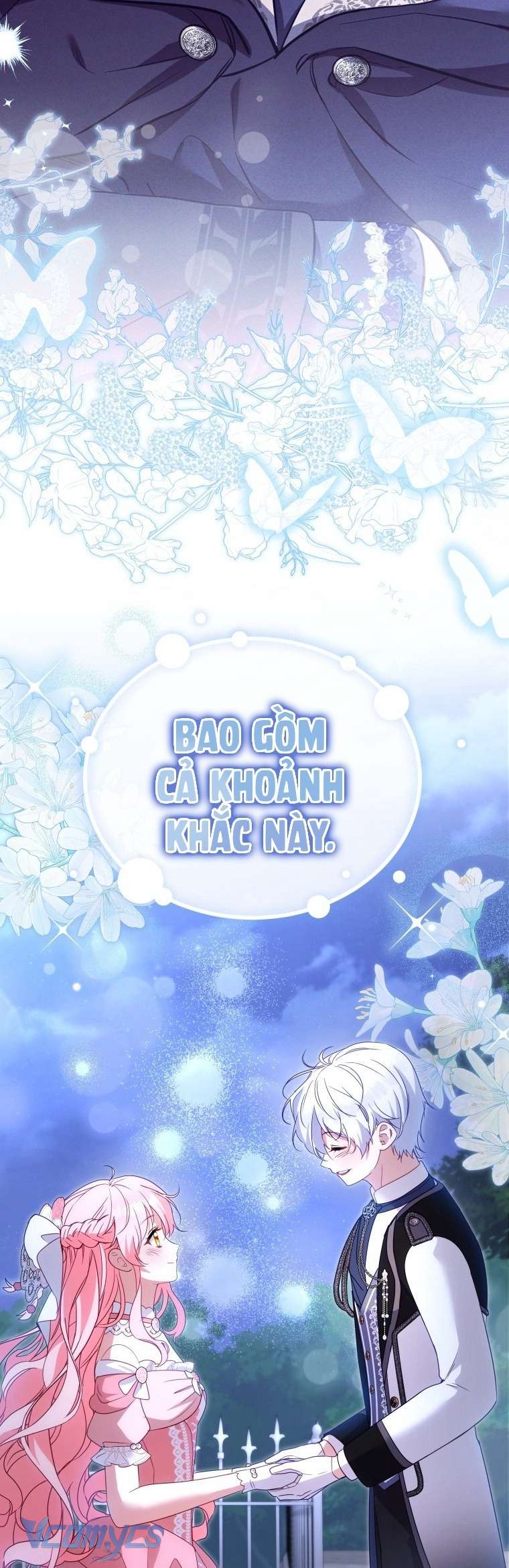 Tôi Được Nuôi Dưỡng Bởi Những Kẻ Phản Diện Chap 120 - Trang 2