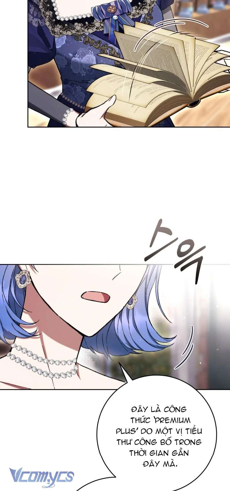 Làm Ác Nữ Bộ Không Tuyệt Sao? Chap 86 - Trang 3