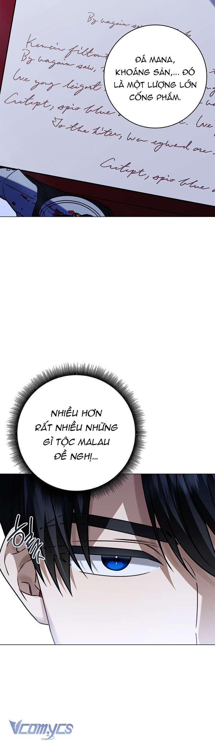 Xin Lỗi Vì Tôi Không Thể Rời Mắt Khỏi Vẻ Ngoài Của Ngài Chap 16 - Trang 4