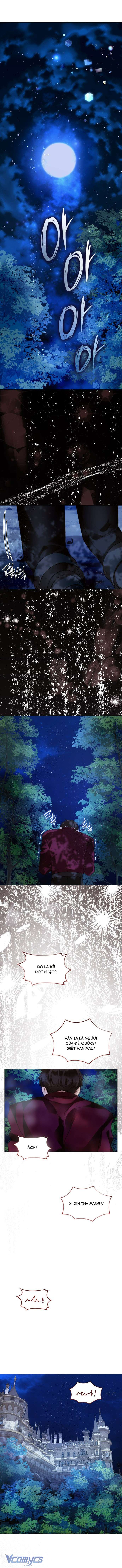 Tôi Được Sinh Ra Là Con Gái Thứ Hai Chap 80 - Trang 3