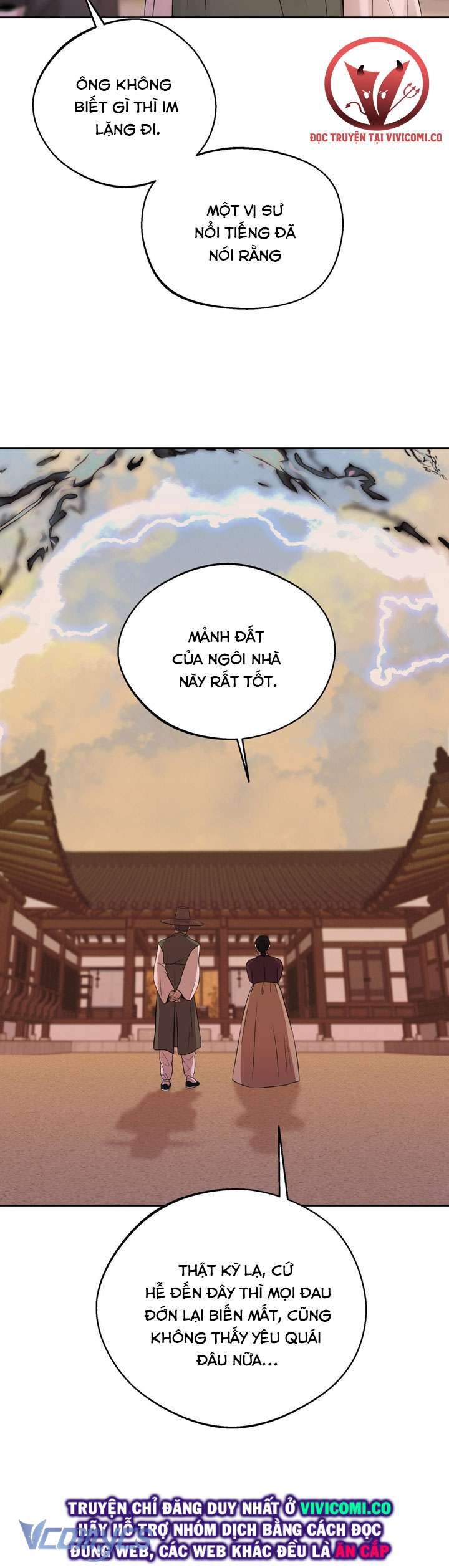 [18+] Hương Đào Hoa Chap 12 - Trang 3