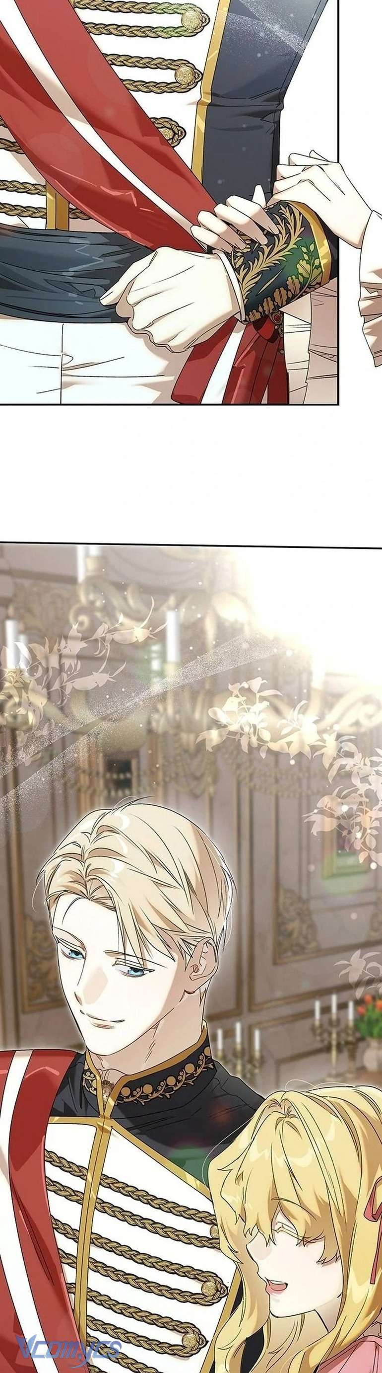 Cứ Cố Gắng Hết Sức Để Hối Hận Chap 16 - Trang 4