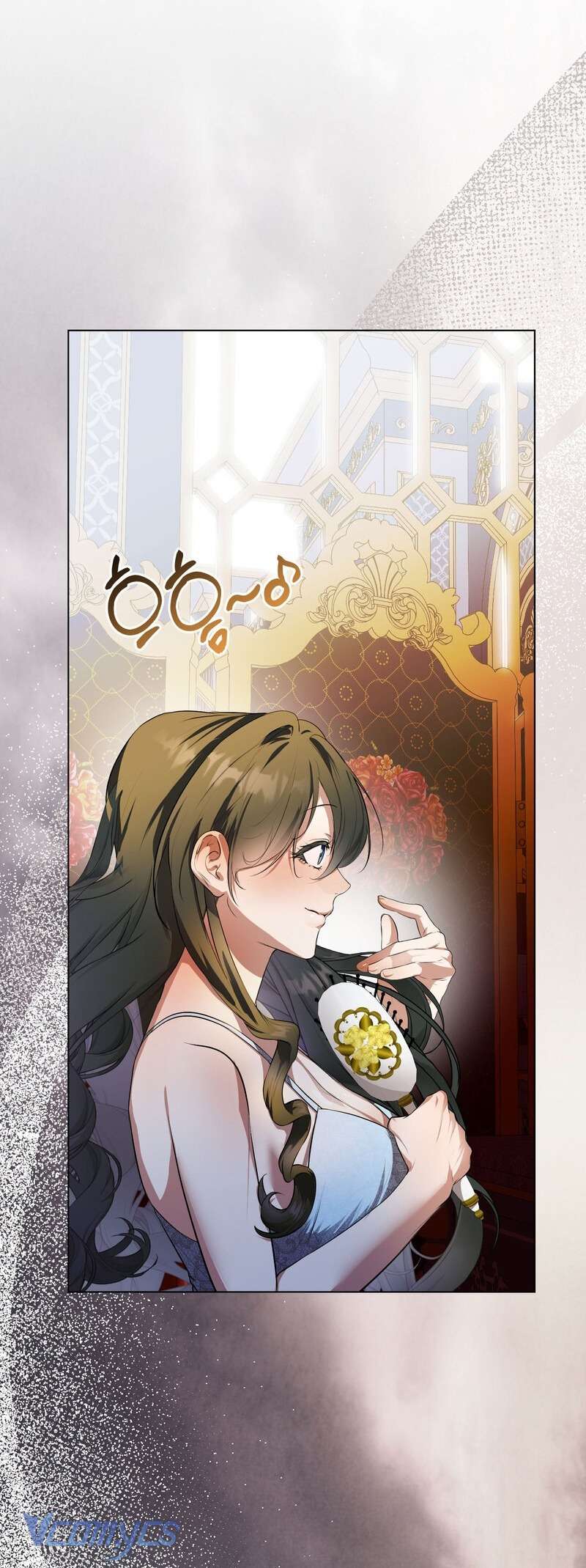 Phương Pháp Chế Ngự Công Tước Quái Vật Chap 5 - Trang 2