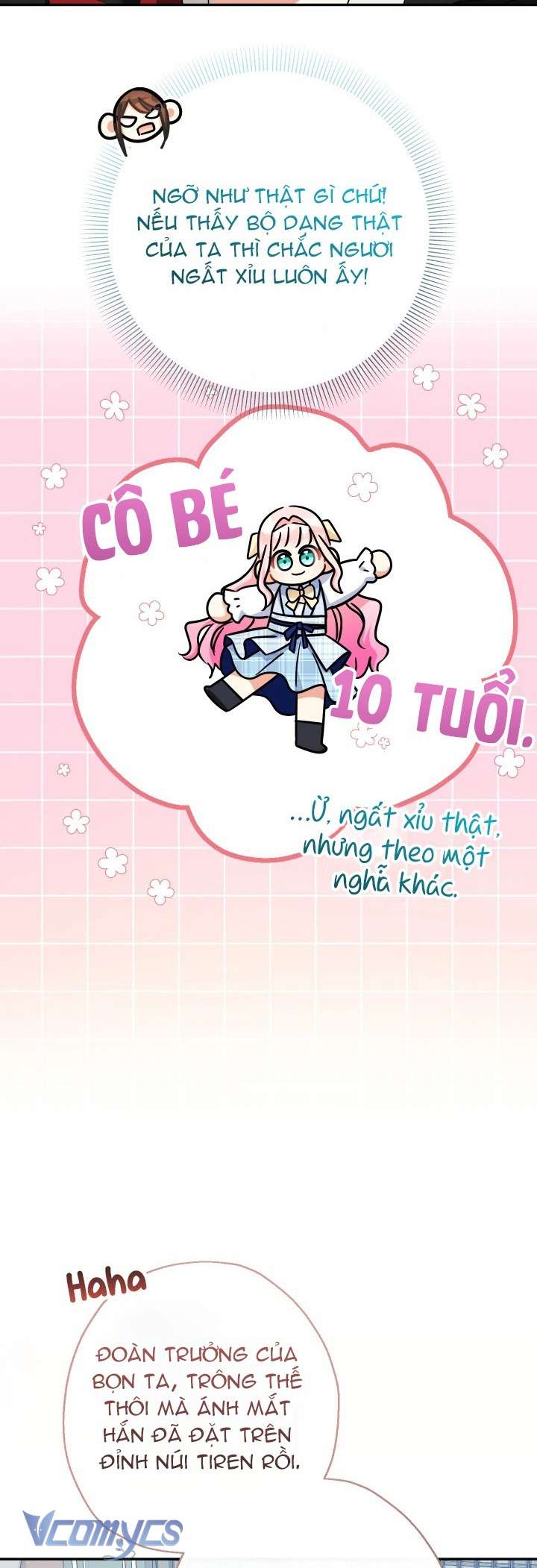 Tiểu Thư Tích Tiền Đi Bụi Chapter 94 - Trang 4