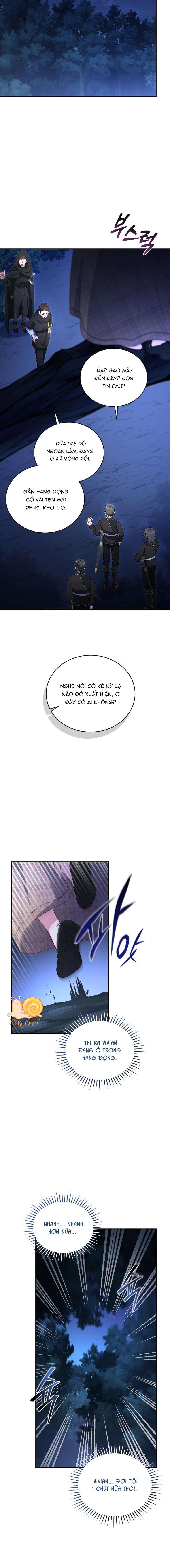 Tôi Là Người Duy Nhất Không Biết Ác Nữ Là Một Người Đàn Ông Chap 23 - Trang 2