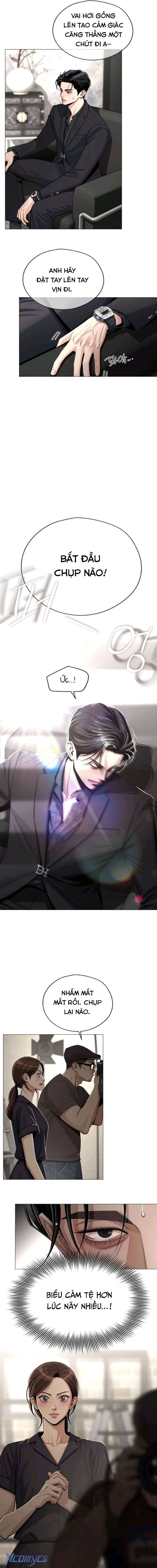 Chuyện Tình Chàng Iseop Chap 85 - Trang 2