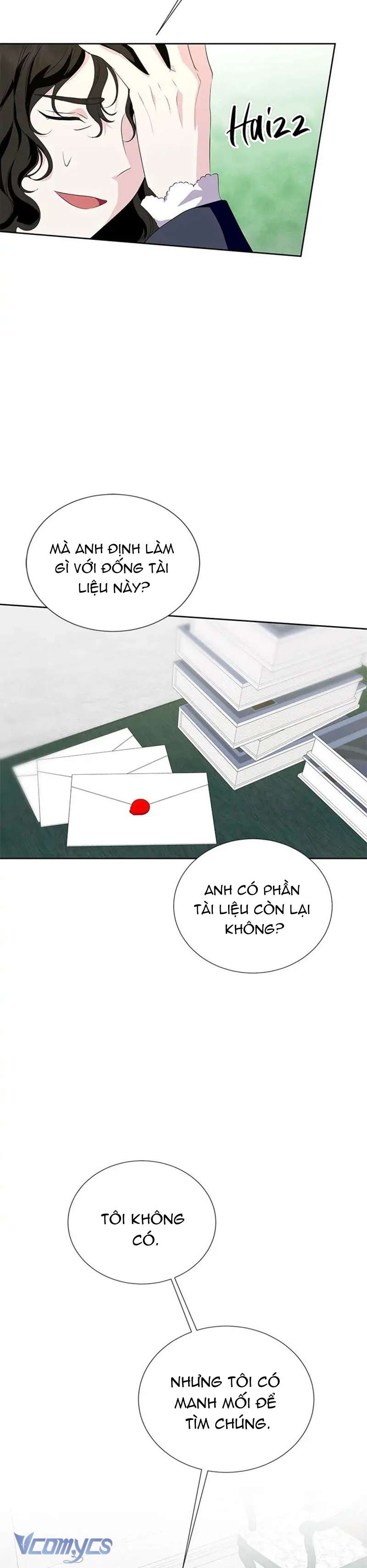 [PNT] Phía Sau Mặt Nạ Của Nam Chính Hiền Lành Chap 31 - Trang 2