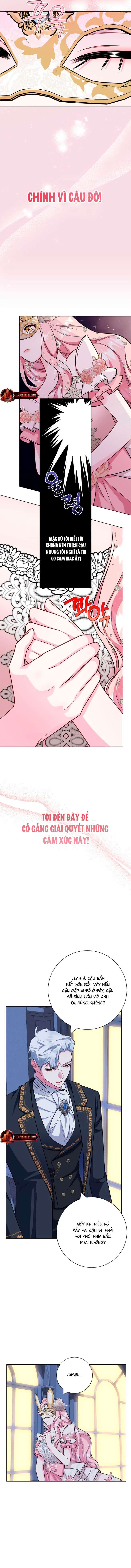 Tôi Trở Thành Mẹ Của Nam Chính Chap 79 - Trang 3